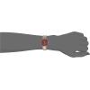 imageAnne Klein Womens Genuine Diamond Dial Bracelet WatchTwo ToneBrown