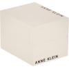 imageAnne Klein Womens Genuine Diamond Dial Bracelet WatchTwo ToneGreen