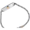 imageAnne Klein Womens Genuine Diamond Dial Bracelet WatchTwo ToneNavy Blue