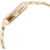 imageAnne Klein Womens Glitter Accented Bracelet WatchGold