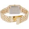 imageAnne Klein Womens Glitter Accented Bracelet WatchGold