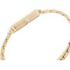 imageAnne Klein Womens Glitter Accented Bracelet WatchGoldBlack
