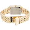 imageAnne Klein Womens Glitter Accented Bracelet WatchGoldBlack