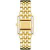 imageAnne Klein Womens Glitter Accented Bracelet WatchGoldGreen