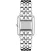 imageAnne Klein Womens Glitter Accented Bracelet WatchSilver