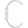 imageAnne Klein Womens Glitter Accented Bracelet WatchSilver