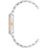 imageAnne Klein Womens Glitter Accented Bracelet WatchSilverRose Gold