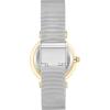 imageAnne Klein Womens Glitter Accented Mesh Bracelet WatchTwo Tone
