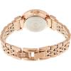 imageAnne Klein Womens Premium Crystal Accented Bracelet Watch AK2928Rose Goldwhite