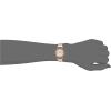 imageAnne Klein Womens Premium Crystal Accented Bracelet Watch AK2928Rose Goldwhite