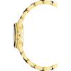 imageAnne Klein Womens Resin Bracelet WatchBrownGold
