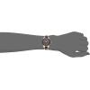 imageAnne Klein Womens Resin Bracelet WatchRose GoldNavy Blue