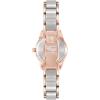 imageAnne Klein Womens Resin Bracelet WatchRose GoldTaupe