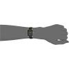 imageAnne Klein Womens Strap Watch AK3702BlackGold