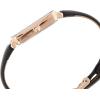 imageAnne Klein Womens Strap Watch AK3702BlackRose Gold