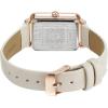 imageAnne Klein Womens Strap Watch AK3702CreamRose Gold