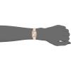 imageAnne Klein Womens Strap Watch AK3702CreamRose Gold