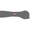 imageAnne Klein Womens Strap Watch AK3702RedGold