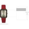 imageAnne Klein Womens Strap Watch AK3702RedGold