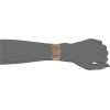imageAnne Klein Womens Strap Watch AK3702TaupeRose Gold