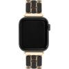 Black/Gold