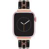 Black/Rose Gold