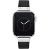 Black/Silver