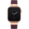 Purple/Rose Gold
