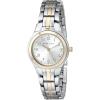 imageAnne Klein Womens 105491SVTT TwoTone Dress Watch