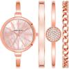 Rose Gold/Blush Pink