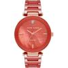 Red/Rose Gold