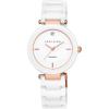 White/Rose Gold