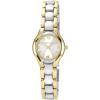 imageAnne Klein Womens Date Function Bracelet WatchTwo Tone