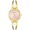 Gold/Pink