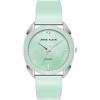 Mint Green/Silver
