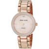 imageAnne Klein Womens Genuine Diamond Dial Bracelet WatchRose GoldPink