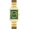 Gold/Green