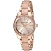 Light Pink/Rose Gold
