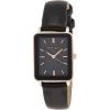 imageAnne Klein Womens Strap Watch AK3702BlackRose Gold