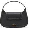 imageAnne Klein Crystal Horsebit Mini Top Handle with Convertible StrapBlack