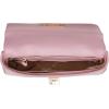 imageAnne Klein Mini Flap with Convertible StrapCosmetic Pink