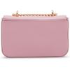 imageAnne Klein Mini Flap with Convertible StrapCosmetic Pink