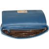 imageAnne Klein Mini Flap with Convertible StrapHonest Indigo