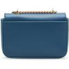 imageAnne Klein Mini Flap with Convertible StrapHonest Indigo