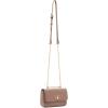 imageAnne Klein Mini Flap with Convertible StrapMink