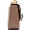 imageAnne Klein Mini Flap with Convertible StrapMink
