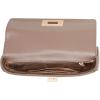 imageAnne Klein Mini Flap with Convertible StrapMink