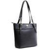 imageAnne Klein Pocket ToteBlack
