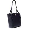 imageAnne Klein Pocket ToteBlack