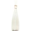 imageAnne Klein Sculpted Buckle Crescent Shoulder BagAnne White